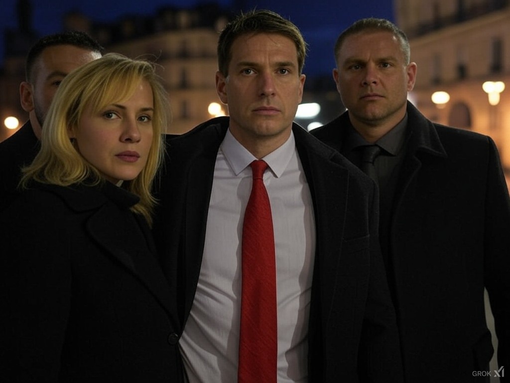 Les Atouts Incontournables du Garde du Corps