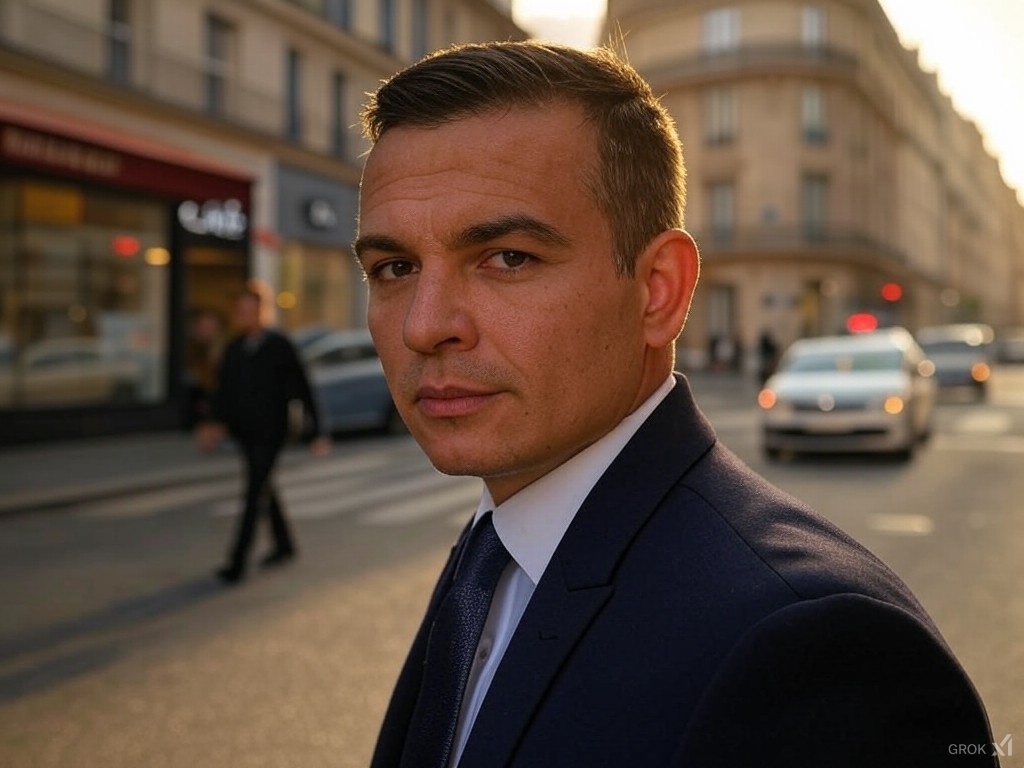 The Essential Advantages of a Bodyguard